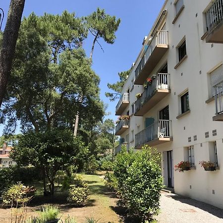 Residence Orion- Appartement Pour 2 A 3 Personnes- Wifi Gratuit Seignosse Exteriör bild