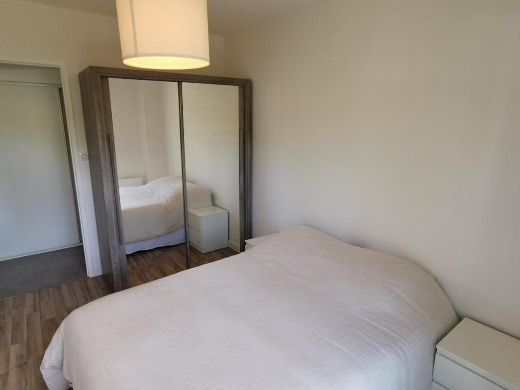 Residence Orion- Appartement Pour 2 A 3 Personnes- Wifi Gratuit Seignosse Exteriör bild